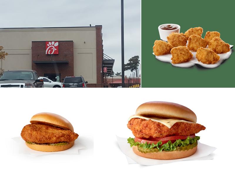 Chick-fil-A