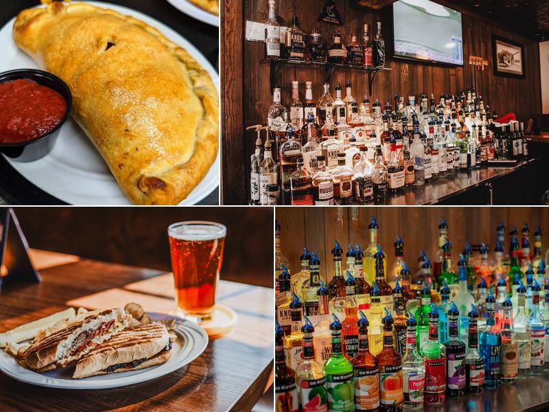 Alcona Brew Haus 676 N U.S. 23, Harrisville