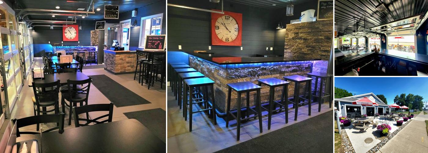 Tawas Bay Pizza Company