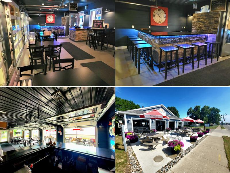 Tawas Bay Pizza Company