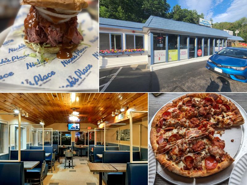 Nick's Place Raymond