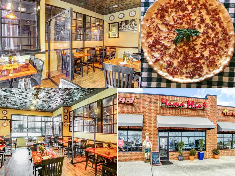 Mama Mia's Ristorante