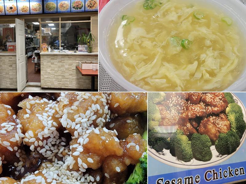 King's Wok 27 Atlantic Ave, Freeport