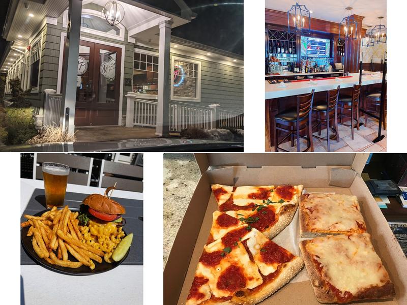 Marys Pizza and Pasta