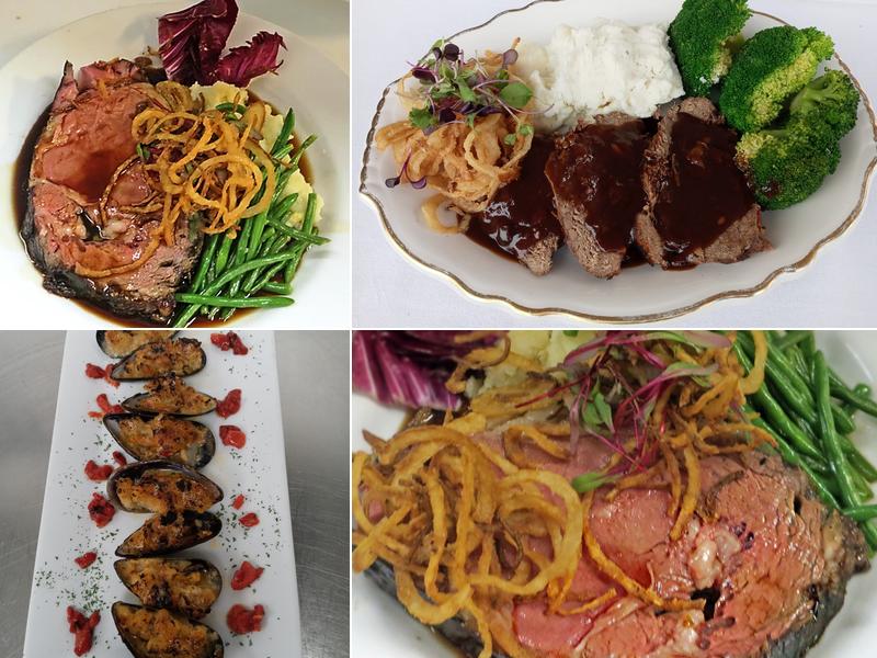 Joseph's Italian Steakhouse