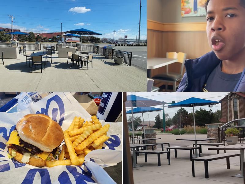 Culver’s 4637 Milan Rd, Sandusky