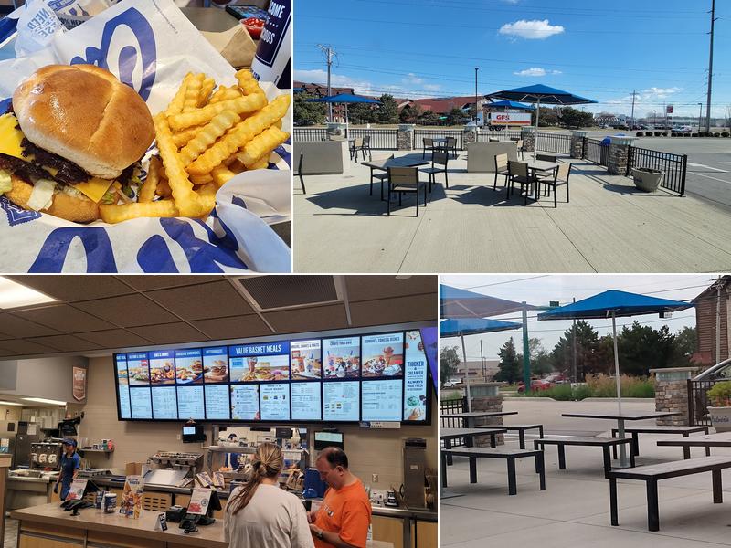 Culver’s