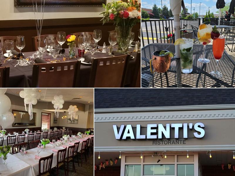 Valenti’s Ristorante