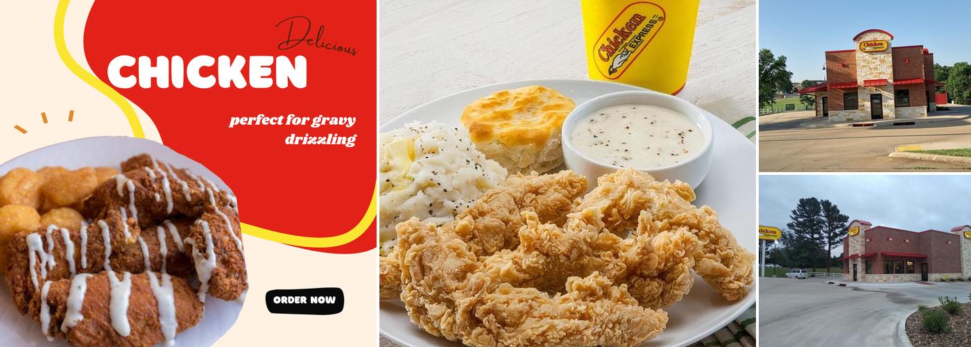 Chicken Express