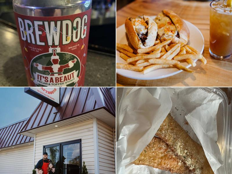 Yoli's | Cucina & Crafthouse