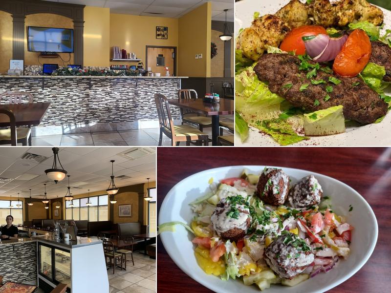 Firepit Rotisserie & Grill