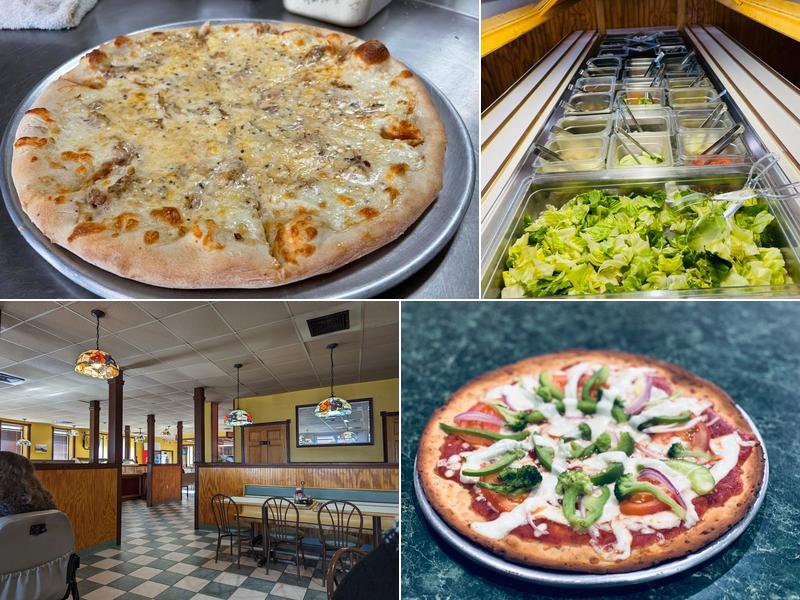 The Original Arturo's Pizzeria