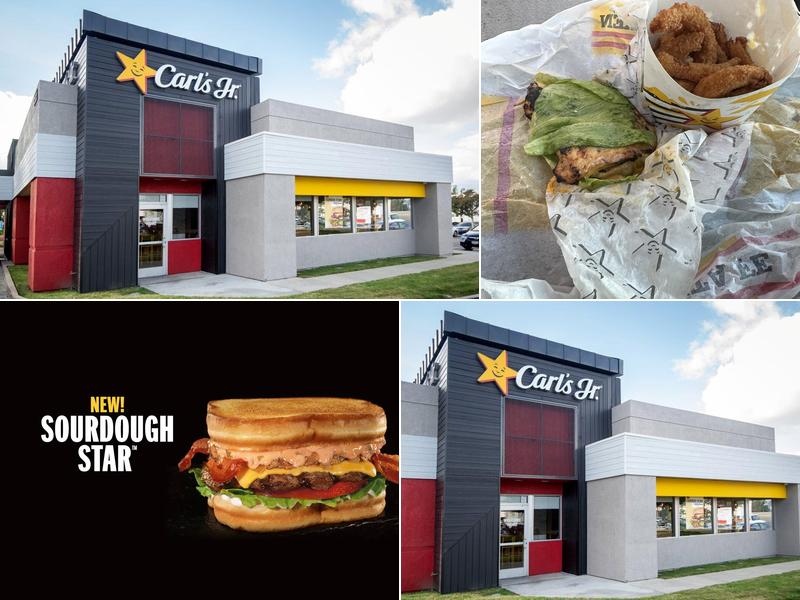 Carl’s Jr.