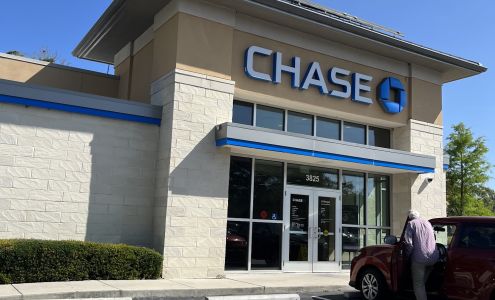 Chase Bank