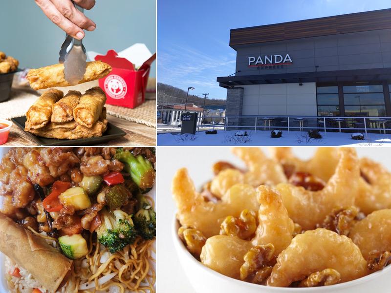 Panda Express