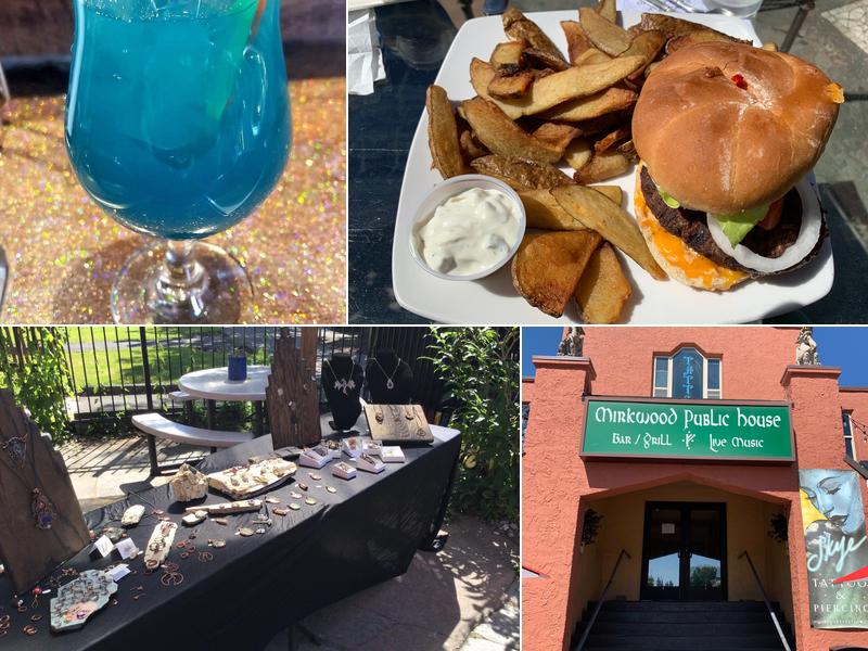 Istari Bar & Grill and Live Music Venue