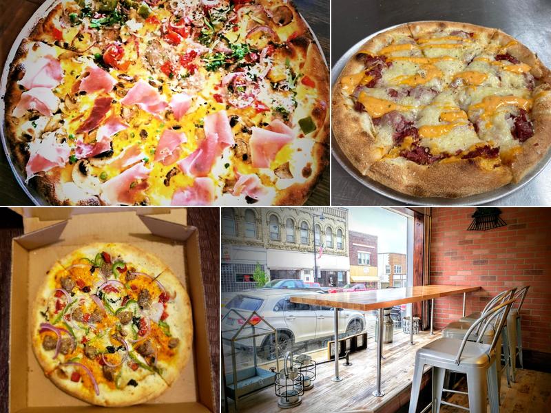 James Street Pizza Co.