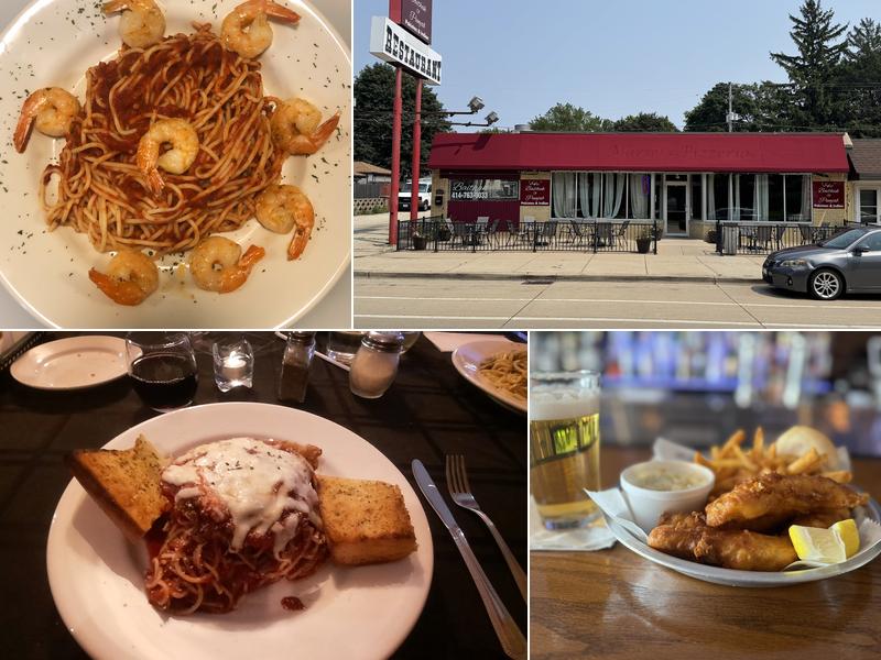 Marsel’s Italian Restaurant