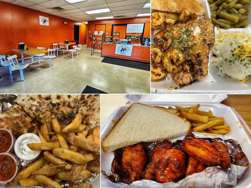 Ye Paul's Soul Bodega & Grill