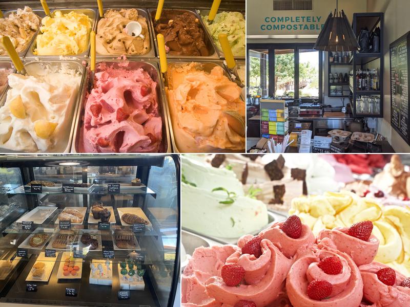 Cafe Bebida 8175 Hillside Dr #200, Goodyear