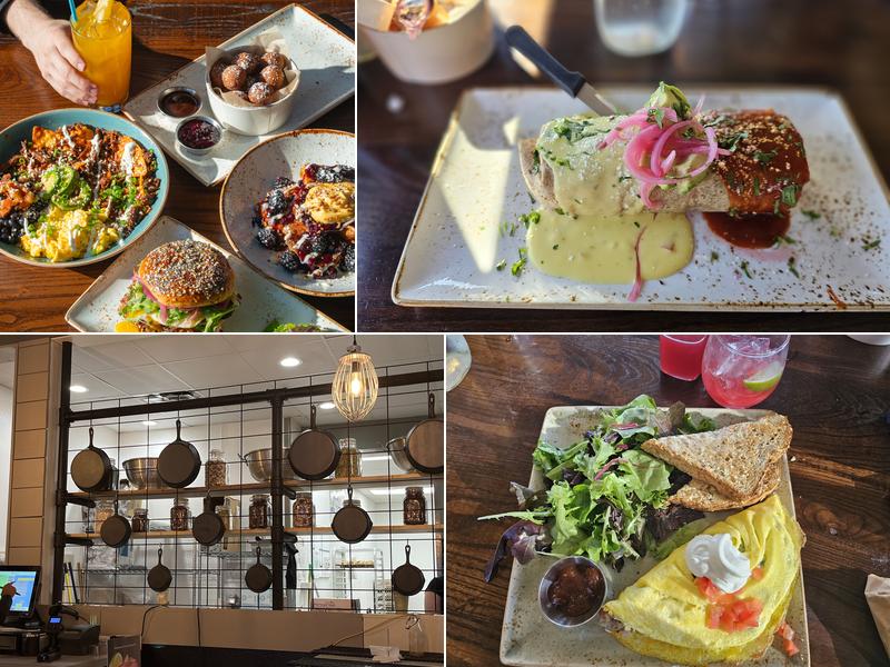 First Watch 3251 N College Ave, Fayetteville