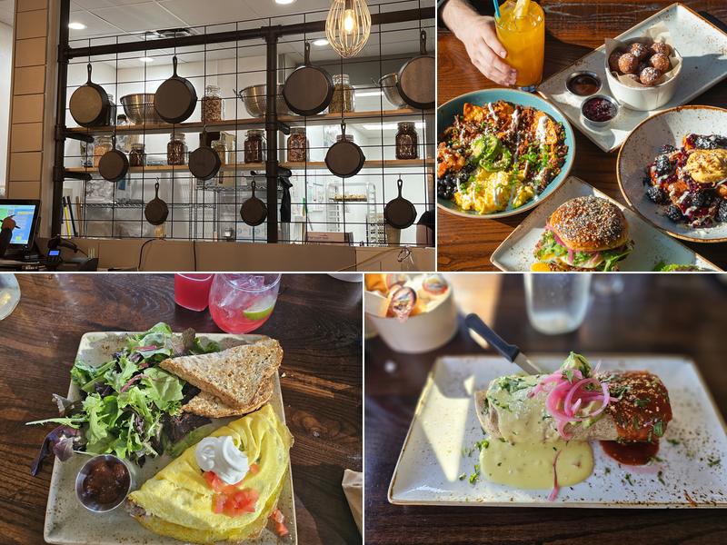 First Watch 3251 N College Ave, Fayetteville