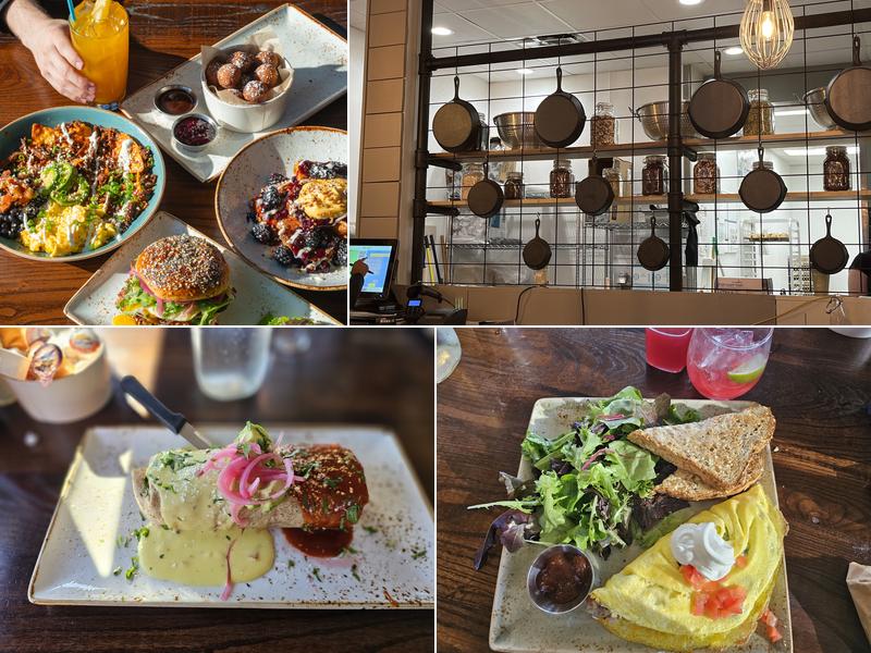 First Watch 3251 N College Ave, Fayetteville