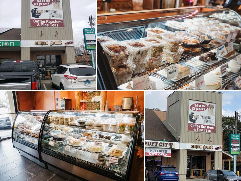 Common Grounds Hamden