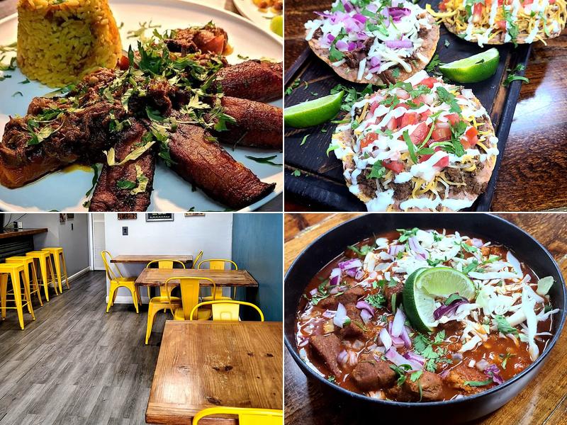 Fusion Street Eatery