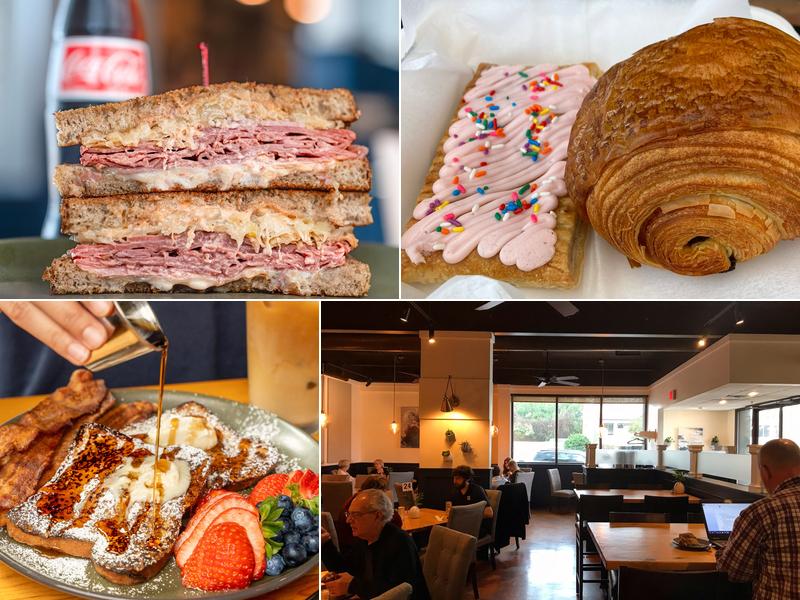 The Hawthorn Bistro & Bakery