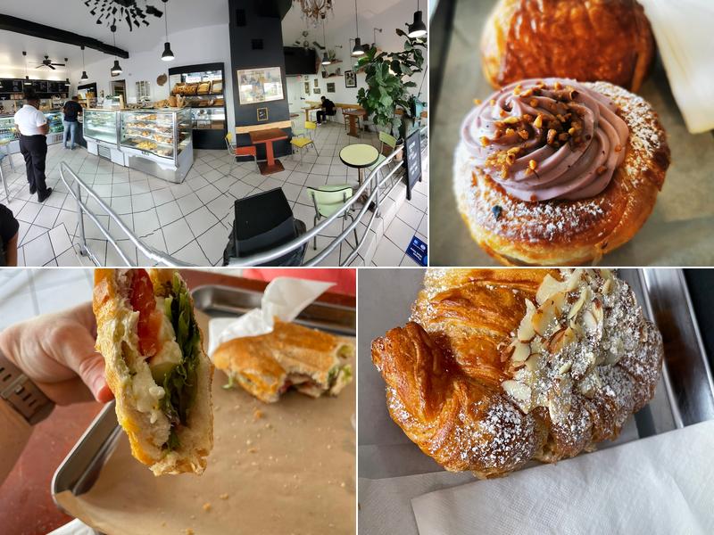 Bettant Bakery & Café