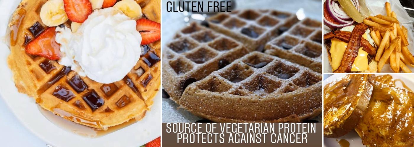 C's Waffles Daytona Beach - Bellair Plaza