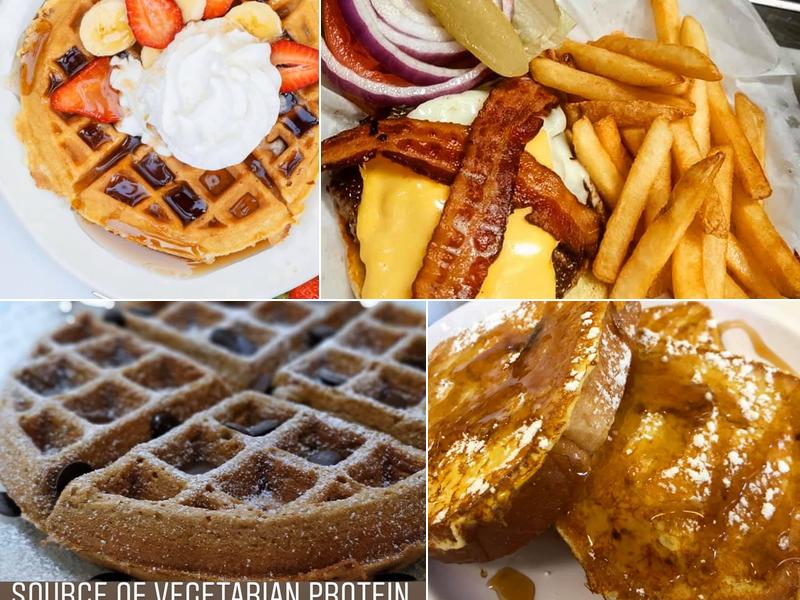 C's Waffles Daytona Beach - Bellair Plaza