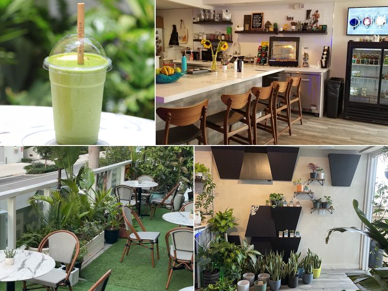 The Hideout Café by Team Vinchay