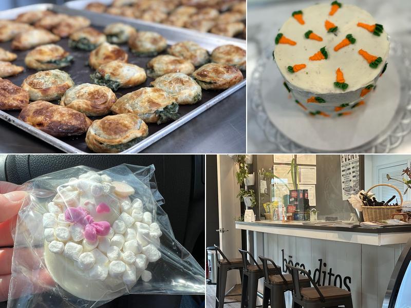 Bocaditos Café 11 N Batavia Ave, Batavia