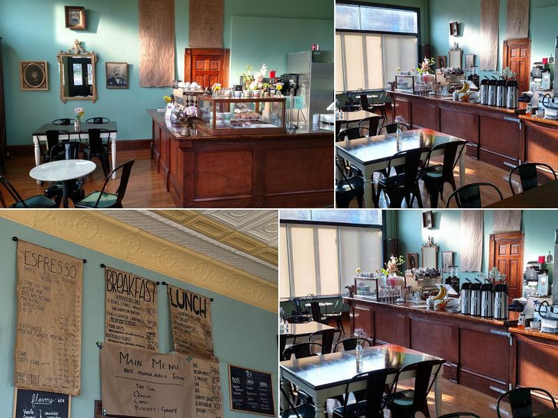 Café Saint Pio 99 16th Ave SW, Cedar Rapids