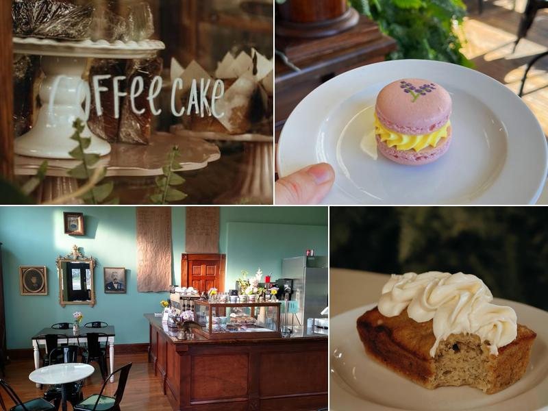 Café Saint Pio 99 16th Ave SW, Cedar Rapids