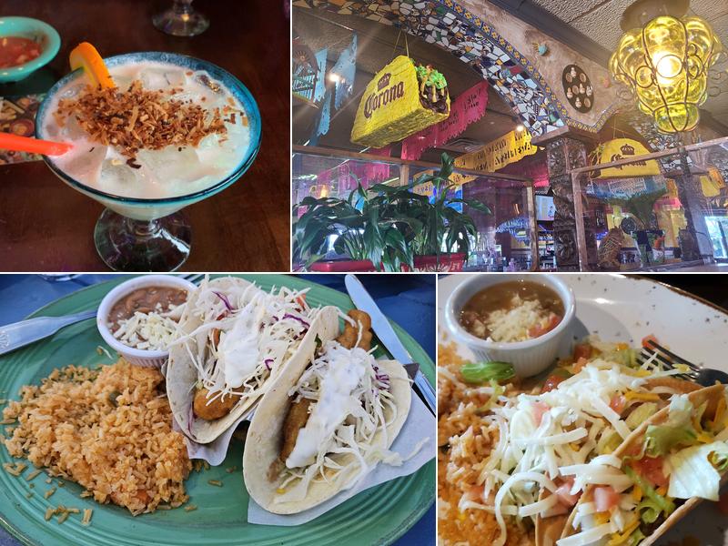 Ocho Cafe - Weymouth