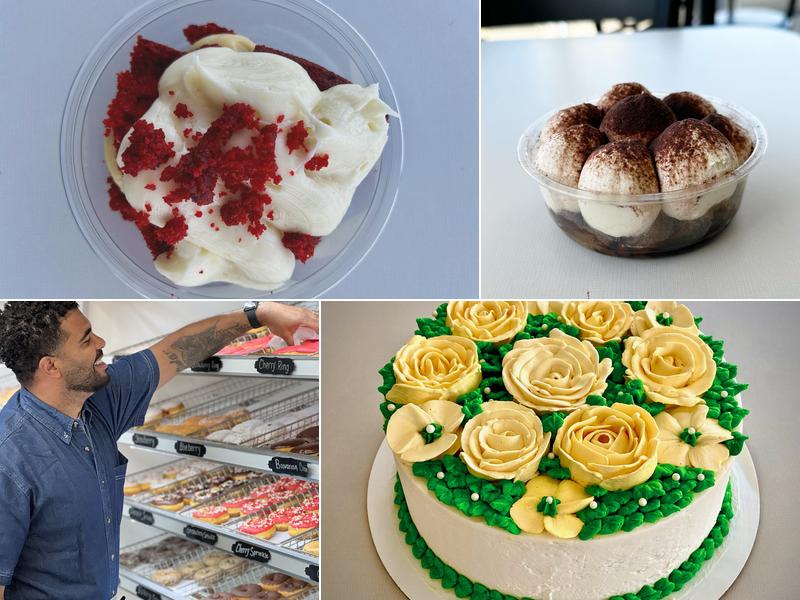 Vasi’s Cafe and Bake Shop