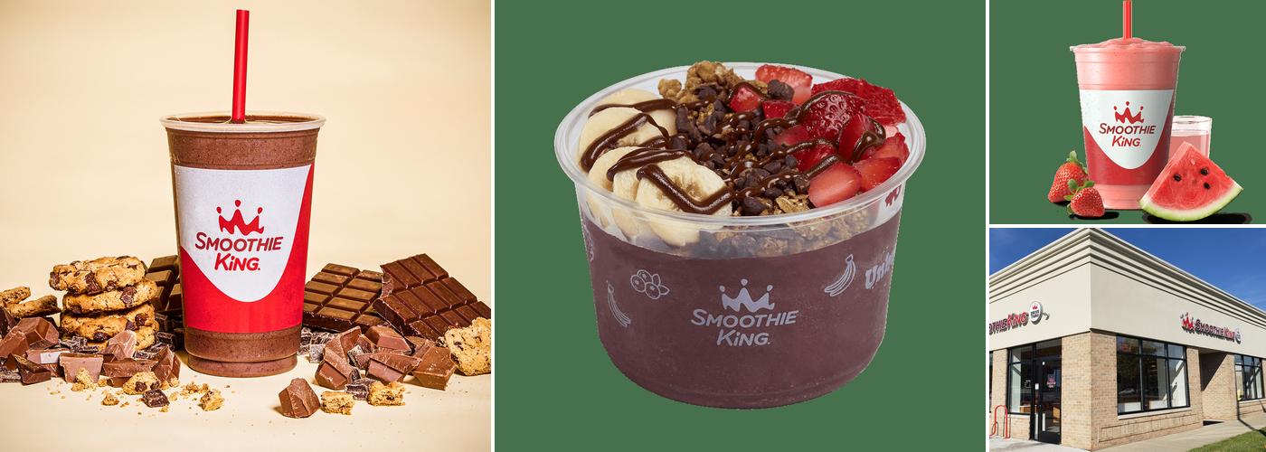 Smoothie King