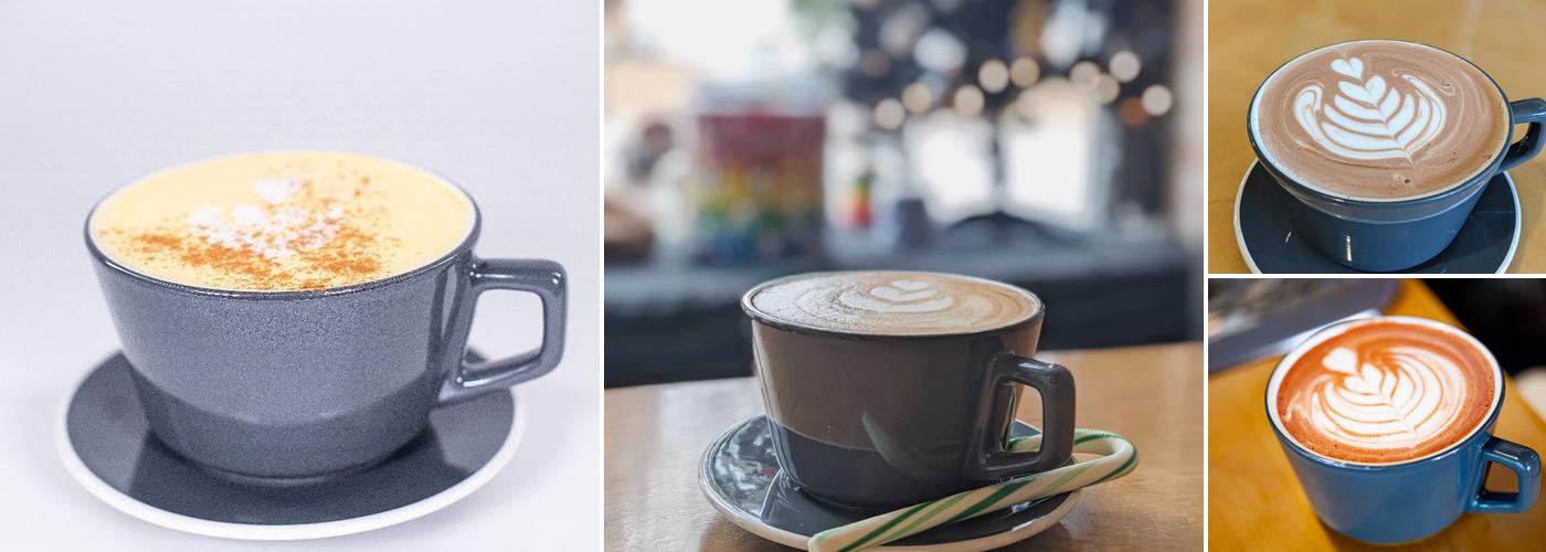 Bearded Lady Coffee Roasters