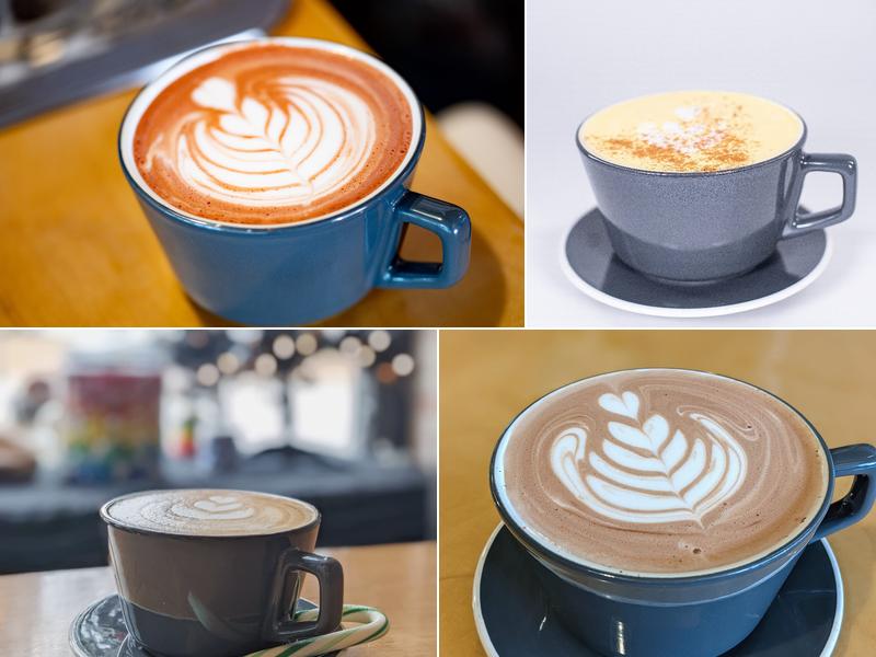 Bearded Lady Coffee Roasters