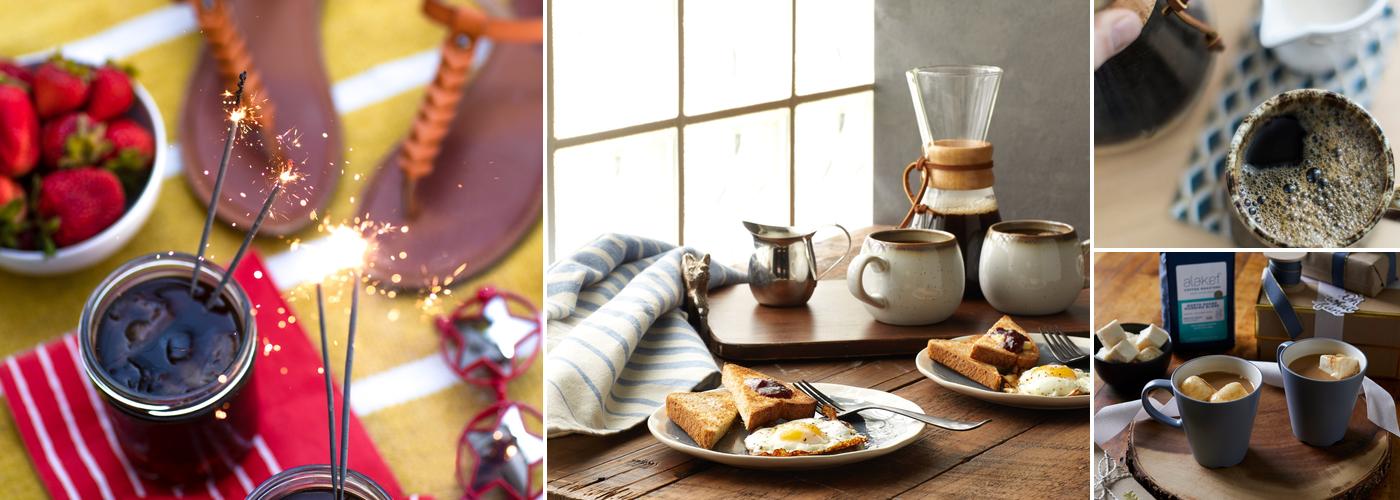 Alakef Coffee Roasters Inc