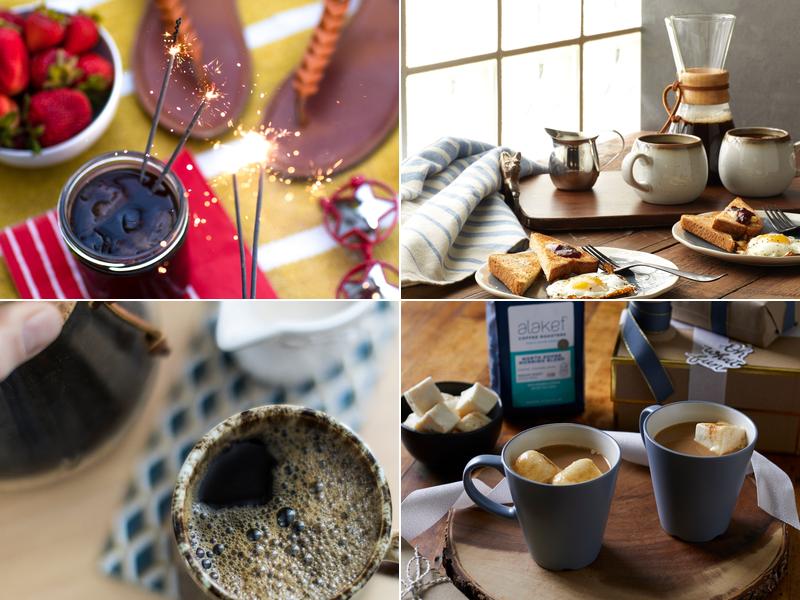 Alakef Coffee Roasters Inc