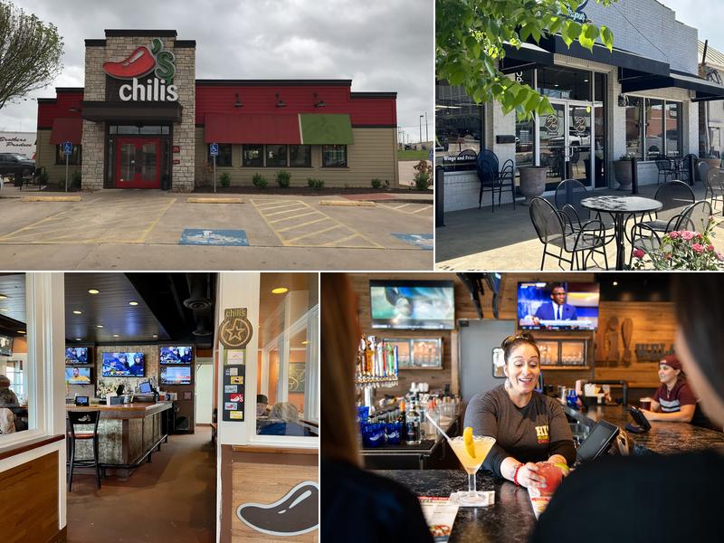 Chili's Grill & Bar