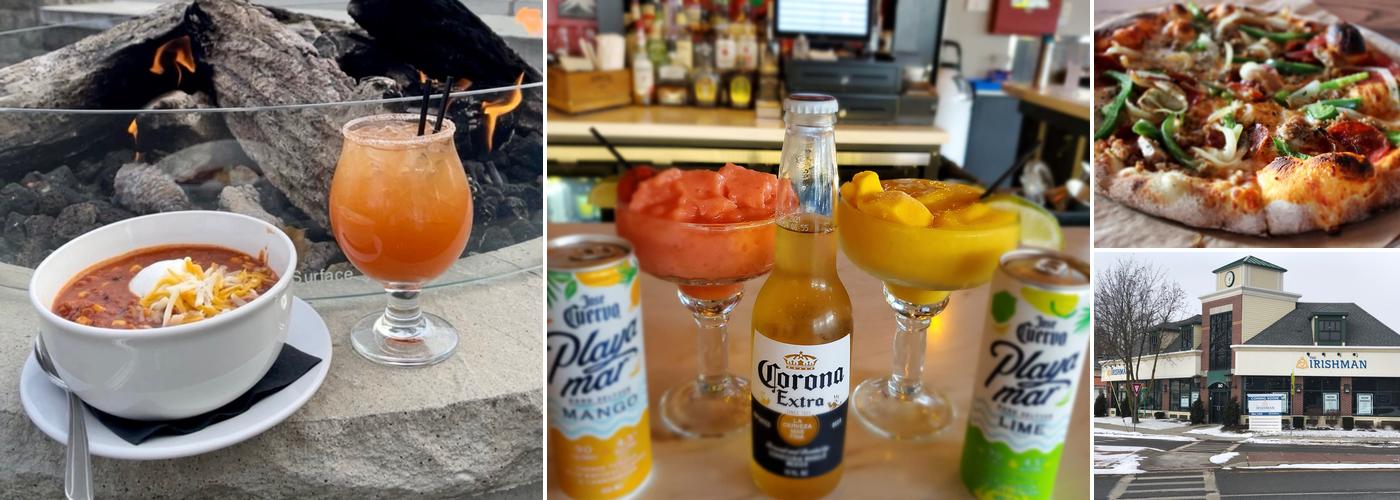 The Irishman Pub and Eatery