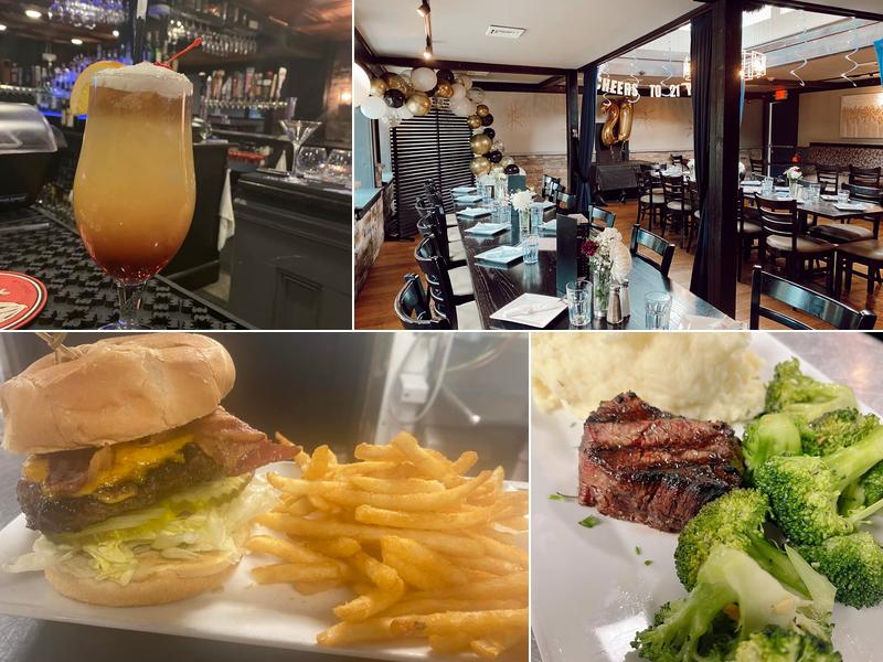 Jason Patricks on 44