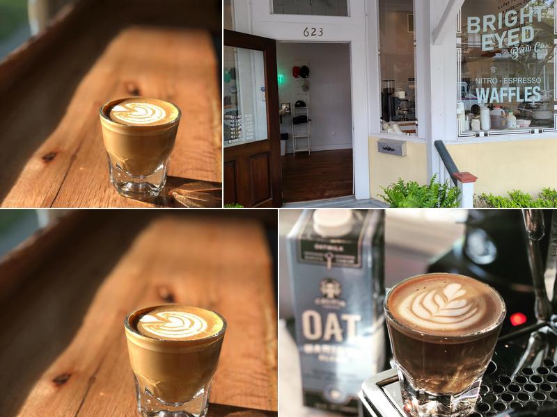 Bright Eyed Brew Co.