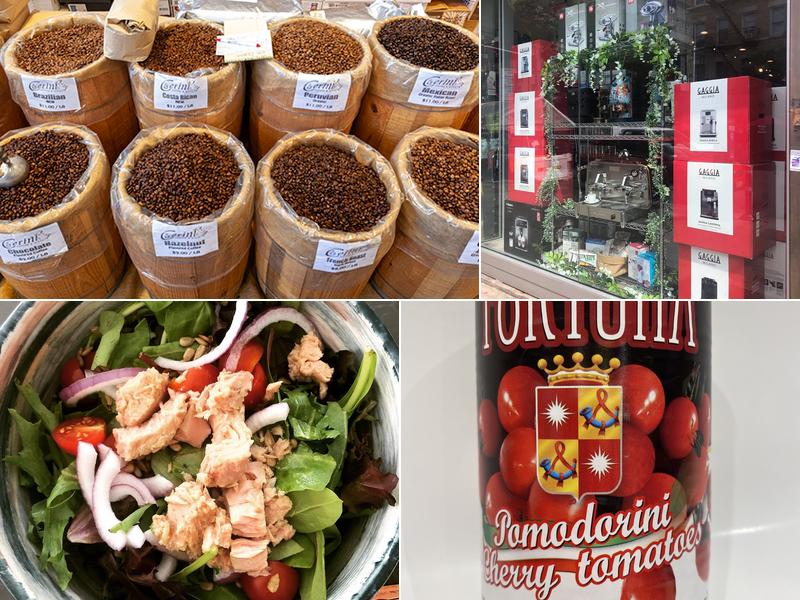 Cerini Coffee & Gifts