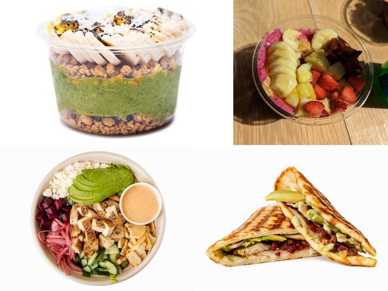 Bango Bowls - Larchmont